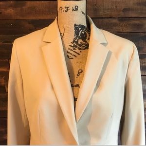 Jones New York Stretch Jacket